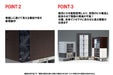 TOMIX 4217 Complex Building Round Window/5 Stories N Scale- Japan Figure Store - #1 Bring To You The Best Japanese Goods