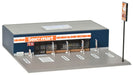 Tomix N Gauge Tomytec Seicomart 4236 Japan Diorama Supplies- Japan Figure Store - #1 Bring To You The Best Japanese Goods