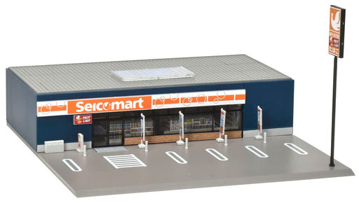 Tomix N Gauge Tomytec Seicomart 4236 Japan Diorama Supplies- Japan Figure Store - #1 Bring To You The Best Japanese Goods