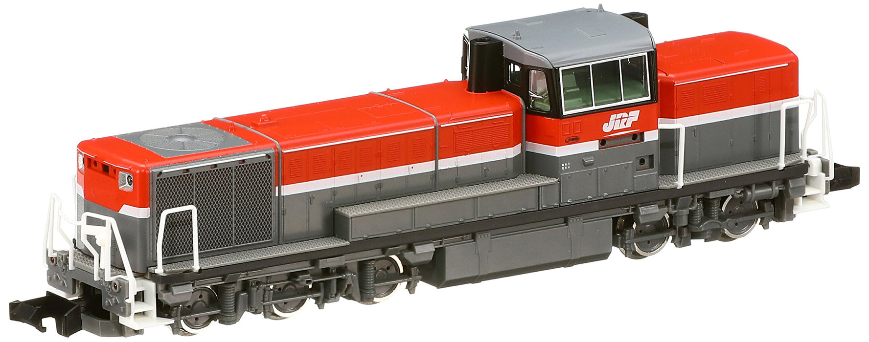 Tomytec Tomix N Gauge DE10 1000 Diesel Locomotive - JR Freight Newly Updated Model 2239- Japan Figure Store - #1 Bring To You The Best Japanese Goods