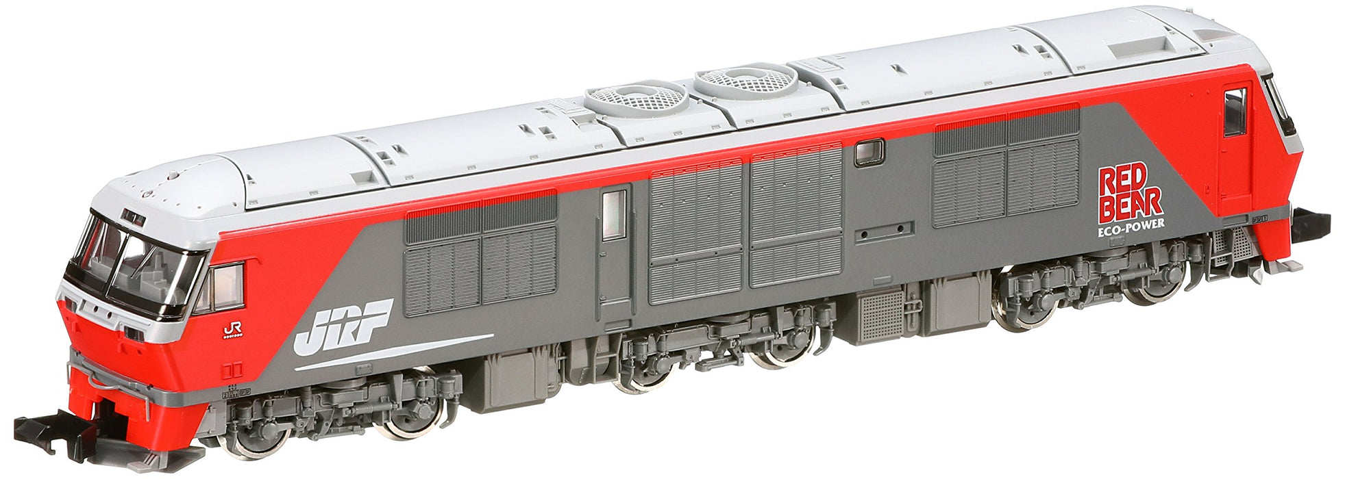 Tomytec Tomix N Gauge Df200-0 2231 Model Diesel Locomotive Railway- Japan Figure Store - #1 Bring To You The Best Japanese Goods