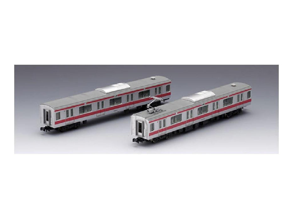 Tomytec Tomix 2-Car Set E233 5000 Series Keiyo Line Extension N Gauge Railway Model Train- Japan Figure Store - #1 Bring To You The Best Japanese Goods
