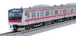 Tomytec Tomix N Gauge 4-Car E233-5000 Series Keiyo Line Basic Set 98409 Model Train- Japan Figure Store - #1 Bring To You The Best Japanese Goods