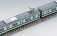 Tomytec Tomix N Gauge E233-7000 Series 4 Cars Commuter Train Basic Set 98373- Japan Figure Store - #1 Bring To You The Best Japanese Goods