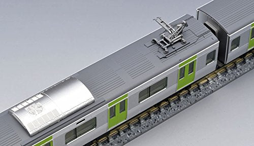 Tomytec Tomix N Gauge E235 Series Yamanote 3 Car Basic Set 92589 Model Train- Japan Figure Store - #1 Bring To You The Best Japanese Goods