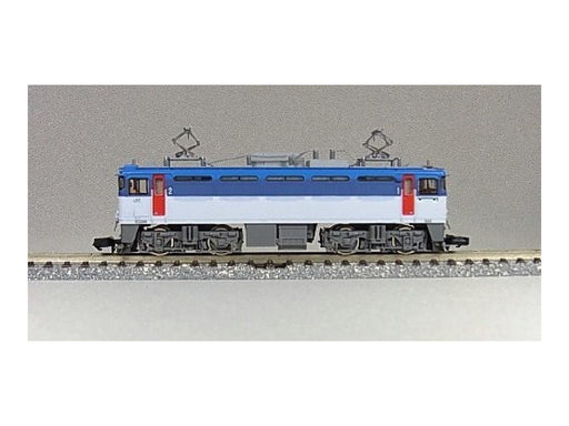 Tomytec Tomix N Gauge Railway Model Electric Locomotive Ed79-50 - 9116- Japan Figure Store - #1 Bring To You The Best Japanese Goods