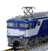 Tomytec Tomix N Gauge EF64 1000 Type JR Freight Renewal 7108 Railway Model Electric Locomotive New Paint- Japan Figure Store - #1 Bring To You The Best Japanese Goods