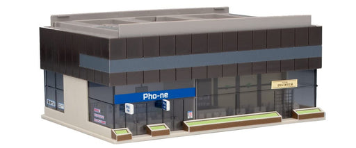 TOMIX 4247 Overhead Railway Station B Store N Scale- Japan Figure Store - #1 Bring To You The Best Japanese Goods