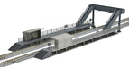 Tomytec Tomix N Gauge Facing Type Home Set Kit 4299 Japan Model Railroad Supplies- Japan Figure Store - #1 Bring To You The Best Japanese Goods