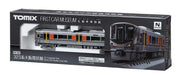 Tomytec Tomix N Gauge 323 Series Osaka Loop Line FM-008 Railway Model Train- Japan Figure Store - #1 Bring To You The Best Japanese Goods