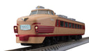 Tomytec Tomix N Gauge 485 Series Yamabiko Bonnet FM-011 Railway Model Train- Japan Figure Store - #1 Bring To You The Best Japanese Goods
