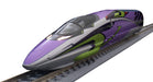 Tomytec Tomix N Gauge First Car Museum 500 Series Type Eva FMC-02 Model- Japan Figure Store - #1 Bring To You The Best Japanese Goods