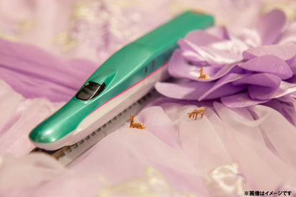 Tomytec Tomix N Gauge FM-003 E235 Series Yamanote Line Model Train- Japan Figure Store - #1 Bring To You The Best Japanese Goods