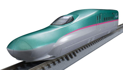 Tomytec Tomix N Gauge Hayabusa E5 Series FM-001 First Car Museum Model Train- Japan Figure Store - #1 Bring To You The Best Japanese Goods