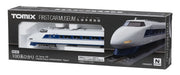 Tomytec Tomix N Gauge 100 Series Hikari Shinkansen Model Train- Japan Figure Store - #1 Bring To You The Best Japanese Goods