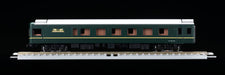 Tomytec Tomix N Gauge 24 Series 25 Twilight Express First Car Museum FM029 Railway Model- Japan Figure Store - #1 Bring To You The Best Japanese Goods