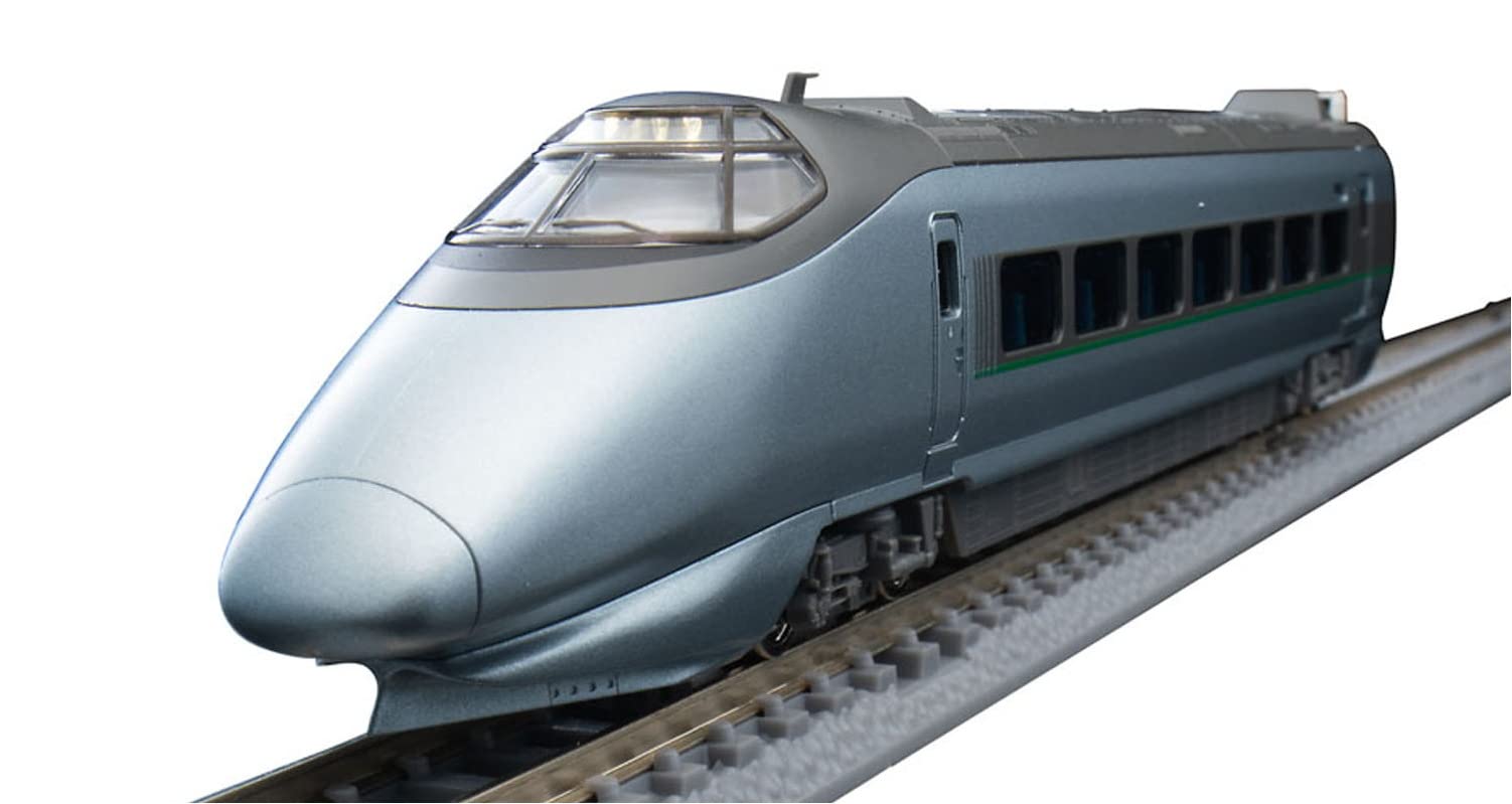 Tomytec Tomix N Gauge Jr 400 Series Yamagata Shinkansen Tsubasa Railway Model Train- Japan Figure Store - #1 Bring To You The Best Japanese Goods
