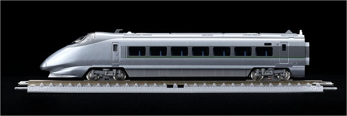 Tomytec Tomix N Gauge Jr 400 Series Yamagata Shinkansen Tsubasa Railway Model Train- Japan Figure Store - #1 Bring To You The Best Japanese Goods
