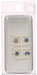 Tomytec Tomix N Gauge Head Mark for EF66 B 0852 Railroad Model Supplies- Japan Figure Store - #1 Bring To You The Best Japanese Goods