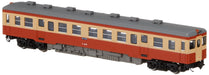 Tomytec Diesel Car Model - Tomix N Gauge Hitachinaka Seaside Railway Kiha205 8605- Japan Figure Store - #1 Bring To You The Best Japanese Goods