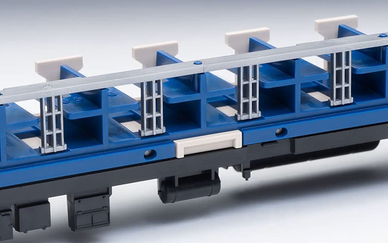 Tomytec Tomix N Gauge JNR 14 Series Sakura Basic Railway Model Passenger Car 98784- Japan Figure Store - #1 Bring To You The Best Japanese Goods
