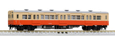 Tomytec Tomix N Gauge Jnr Kiha30 0 Type T 9457 Diesel Car Model Railway- Japan Figure Store - #1 Bring To You The Best Japanese Goods