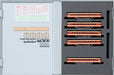 Tomytec Tomix N Gauge Kiha58 Series Tokiwa Set 98493 Diesel Model Railway Car- Japan Figure Store - #1 Bring To You The Best Japanese Goods