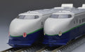 Tomytec Tomix N Gauge 200 Series Tohoku/Joetsu Shinkansen Model Train Set Renewal Car Basic 98754- Japan Figure Store - #1 Bring To You The Best Japanese Goods