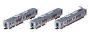 Tomytec Tomix N Gauge 313 5000 Series Extension A Set Silver Model Train 98483- Japan Figure Store - #1 Bring To You The Best Japanese Goods