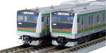 TOMIX 98508 Series E233-3000 6 Cars Add-On Set N Scale- Japan Figure Store - #1 Bring To You The Best Japanese Goods