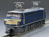 Tomix N Gauge Tomytec EF66 0 Type 7160 Railway Loco- Japan Figure Store - #1 Bring To You The Best Japanese Goods