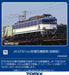 Tomix 7161 Jr Electric Locomotive Type Ef81-450 Early Type N Scale- Japan Figure Store - #1 Bring To You The Best Japanese Goods
