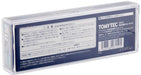 Tomytec Tomix N Gauge JR EF81 Electric Locomotive - Nagaoka Drive Rose Canopy Model 7152- Japan Figure Store - #1 Bring To You The Best Japanese Goods