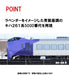 TOMIX - 98487 Jr Series Kiha 261-5000 Limited Express Diesel Car - Lavender 5 Cars Set - N Scale- Japan Figure Store - #1 Bring To You The Best Japanese Goods