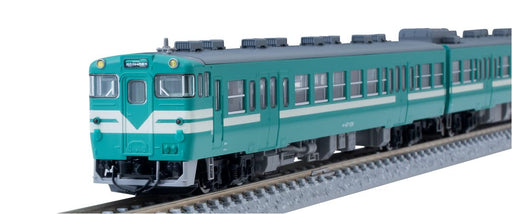 Tomytec Tomix N Gauge Railway Model Set Jr Kiha47 Type 0 Diesel Car Kakogawa Line- Japan Figure Store - #1 Bring To You The Best Japanese Goods