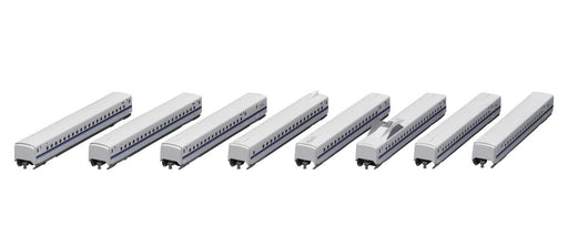 Tomytec Tomix N Gauge N700-3000 Series Tokaido/Sanyo Shinkansen Railway Model Train Set- Japan Figure Store - #1 Bring To You The Best Japanese Goods
