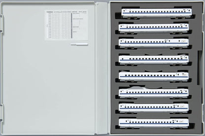 Tomytec Tomix N Gauge N700-3000 Series Tokaido/Sanyo Shinkansen Railway Model Train Set- Japan Figure Store - #1 Bring To You The Best Japanese Goods