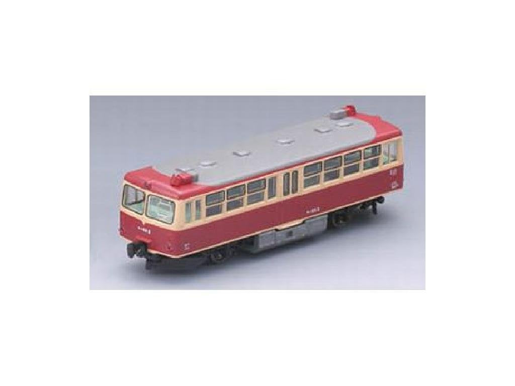 Tomytec Tomix N Gauge Kiha 03 Rail Bus Set - Diesel Model Railway Car 92158- Japan Figure Store - #1 Bring To You The Best Japanese Goods