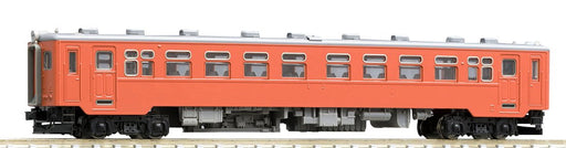 Tomytec Tomix N Gauge Kiha 10 Metro Color T 9430 Railway Model Diesel Car- Japan Figure Store - #1 Bring To You The Best Japanese Goods