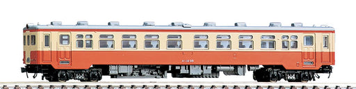 Tomytec Tomix N Gauge Kiha 10 T 2446 Diesel Rail Model Car- Japan Figure Store - #1 Bring To You The Best Japanese Goods