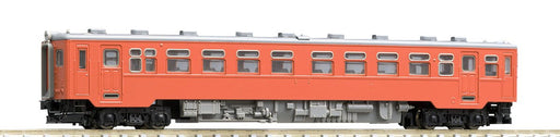 Tomytec Tomix N Gauge Kiha 11 Diesel Railway Model Car - Metropolitan Area Color M 9431- Japan Figure Store - #1 Bring To You The Best Japanese Goods