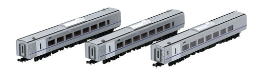 Tomytec Tomix N Gauge Kiha 261 1000 Series Extension Set Railway Model Diesel Car- Japan Figure Store - #1 Bring To You The Best Japanese Goods