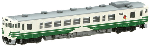 Tomytec Tomix Kiha 40 500 Oga Line M 9416 N Gauge Railway Model Diesel Car- Japan Figure Store - #1 Bring To You The Best Japanese Goods