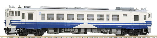 Tomytec Tomix N Gauge Kiha 40 500 Updated Model Gono Line T 9436 Diesel Railway Car- Japan Figure Store - #1 Bring To You The Best Japanese Goods