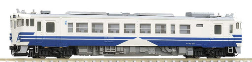 Tomytec Tomix N Gauge Kiha 40 500 Updated Diesel Railway Model Car Gono Line M 9435- Japan Figure Store - #1 Bring To You The Best Japanese Goods