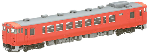 Tomytec Tomix N Gauge Kiha 40-500 Diesel Railway Model Car T 8404- Japan Figure Store - #1 Bring To You The Best Japanese Goods