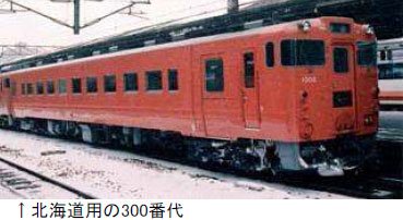 Tomytec Tomix N Gauge Kiha 48-300 Diesel Railway Model Set 92162- Japan Figure Store - #1 Bring To You The Best Japanese Goods