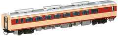 Tomytec Tomix N Gauge Kiha 80 T 8470 Diesel Railway Model Car- Japan Figure Store - #1 Bring To You The Best Japanese Goods