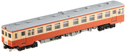 Tomytec Tomix N Gauge Kiha16 T 2444 Diesel Railway Model Car- Japan Figure Store - #1 Bring To You The Best Japanese Goods