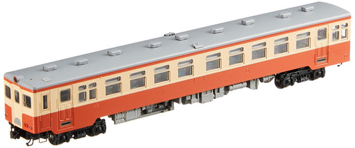 Tomytec Tomix N Gauge Kiha16 T 2444 Diesel Railway Model Car- Japan Figure Store - #1 Bring To You The Best Japanese Goods